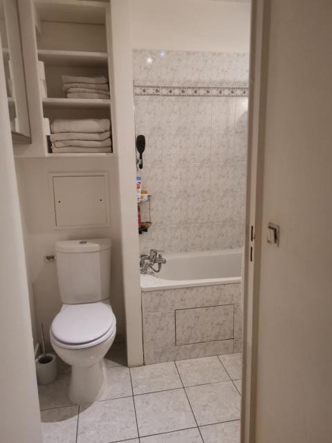 Location appartement T2 Bagnolet - Photo 5