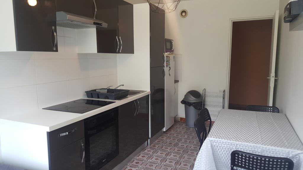 Location chambre Cergy - Photo 1