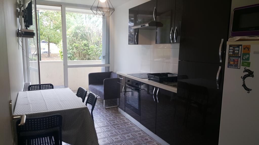 Location chambre Cergy - Photo 2