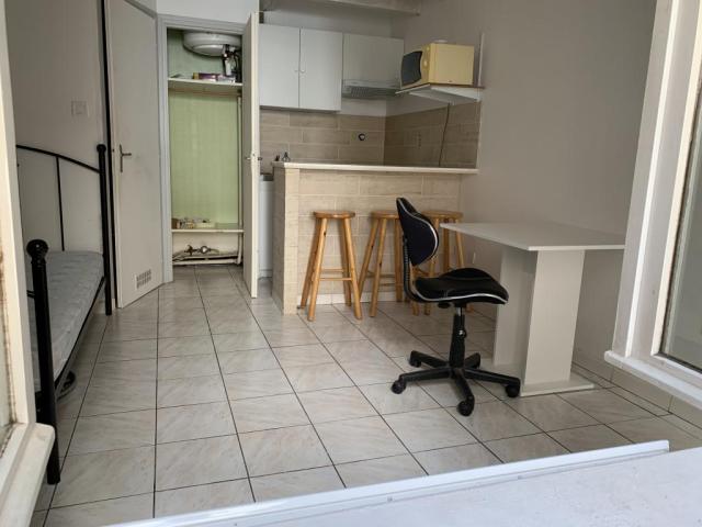 Location studio Nancy - Photo 2