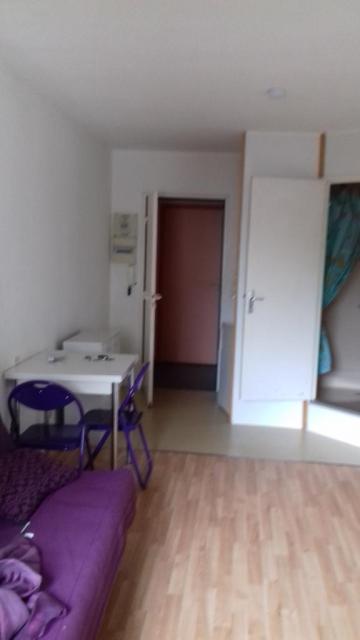 Location studio Clermont Ferrand - Photo 4