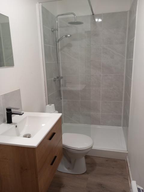 Location appartement T1 Dunkerque - Photo 3