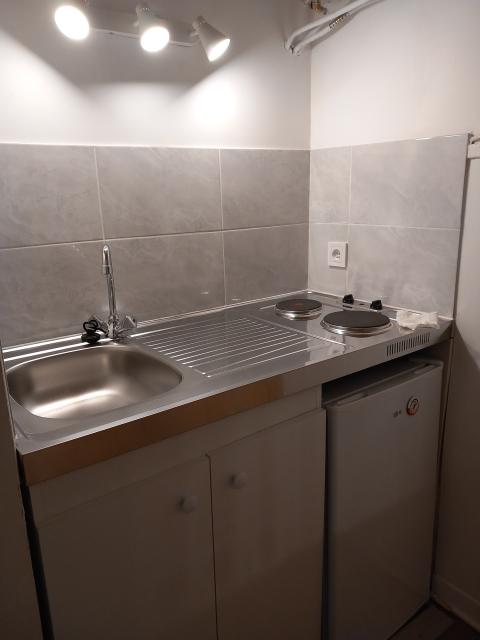 Location appartement T1 Dunkerque - Photo 4