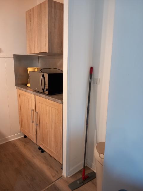 Location appartement T1 Dunkerque - Photo 5