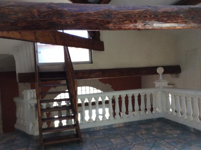 Location maison F6 Lunel Viel - Photo 2