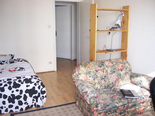 Location chambre Strasbourg - Photo 2