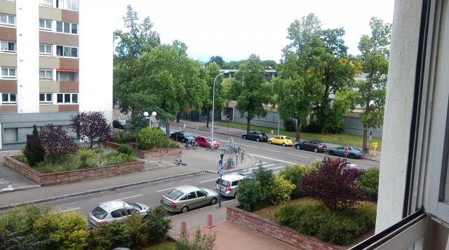 Location chambre Strasbourg - Photo 3