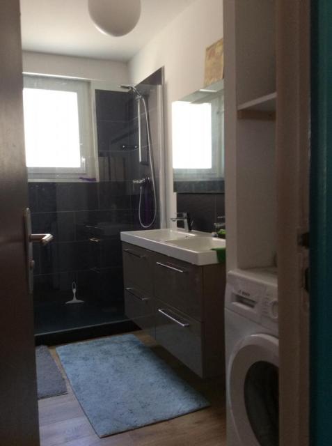 Location appartement T3 Perpignan - Photo 2