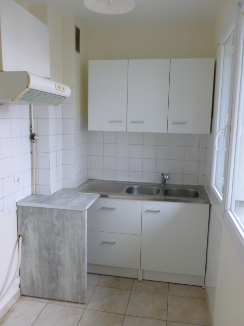 Location appartement T2 Tours - Photo 3