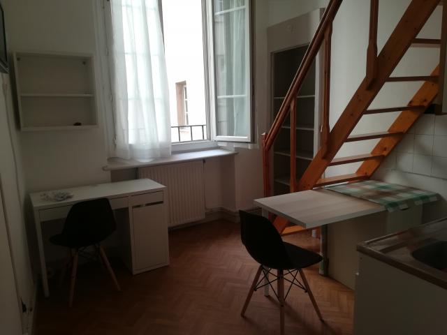 Location studio Lyon 2 - Photo 5