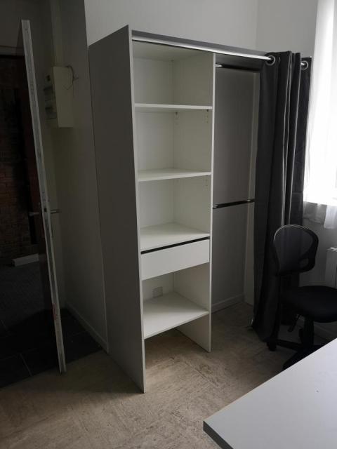 Location studio St Etienne - Photo 4