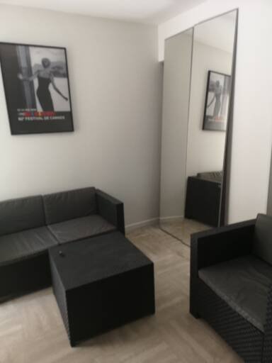 Location appartement T2 St Etienne - Photo 2