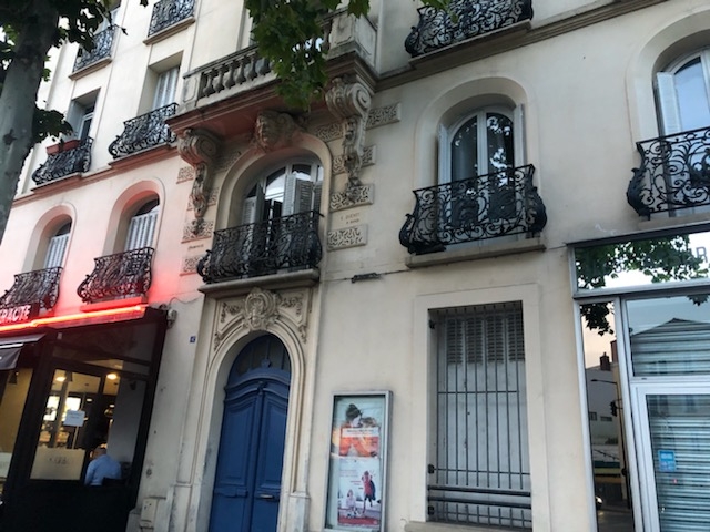 Location chambre Aubervilliers - Photo 1