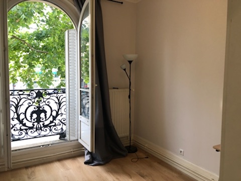 Location appartement T3 Aubervilliers - Photo 2