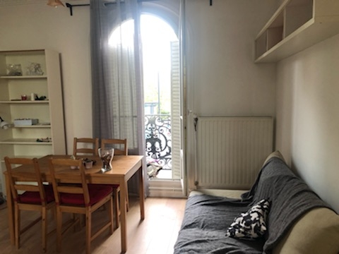 Location appartement T3 Aubervilliers - Photo 3