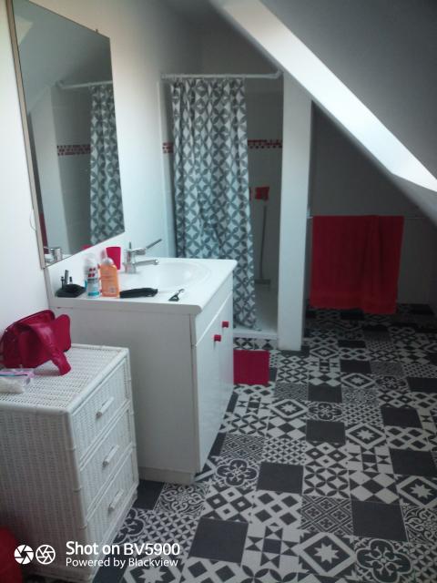 Location chambre Amiens - Photo 2