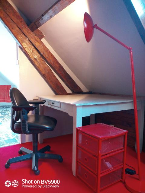 Location chambre Amiens - Photo 3