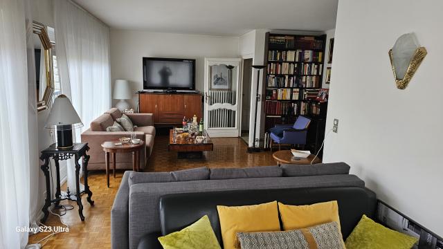 Location appartement T4 Gaillard - Photo 2