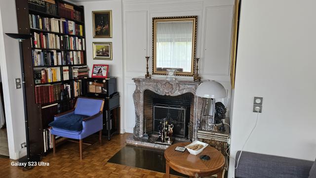 Location appartement T4 Gaillard - Photo 3