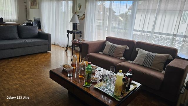 Location appartement T4 Gaillard - Photo 4