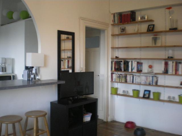 Location appartement T3 St Brieuc - Photo 2