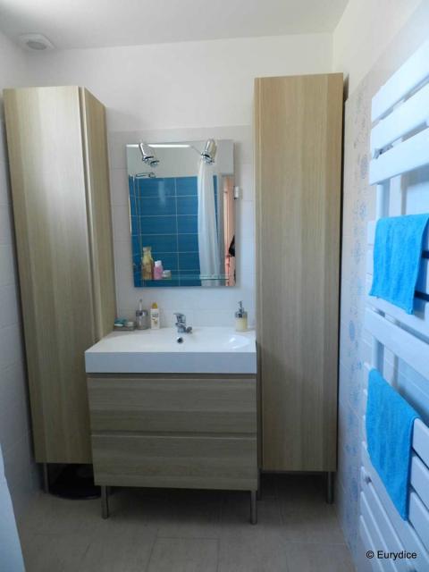 Location appartement T3 Aix en Provence - Photo 3