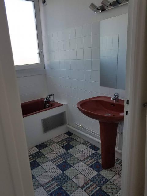 Location appartement T3 Bihorel - Photo 6