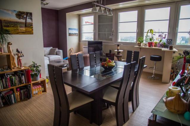 Location appartement T2 Rouen - Photo 1