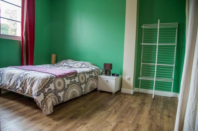 Location appartement T2 Rouen - Photo 2