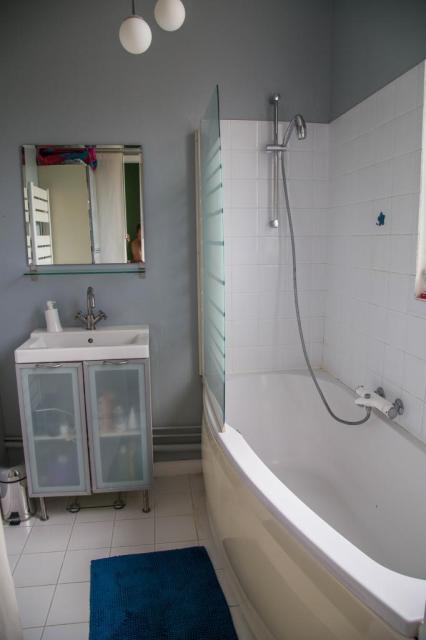 Location appartement T2 Rouen - Photo 3