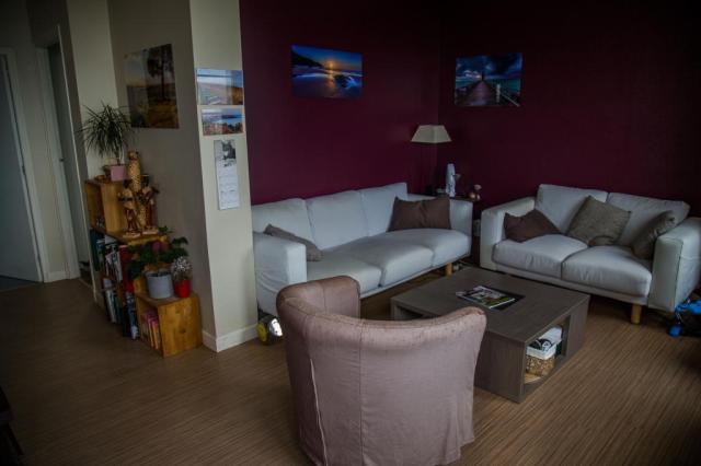 Location appartement T2 Rouen - Photo 4
