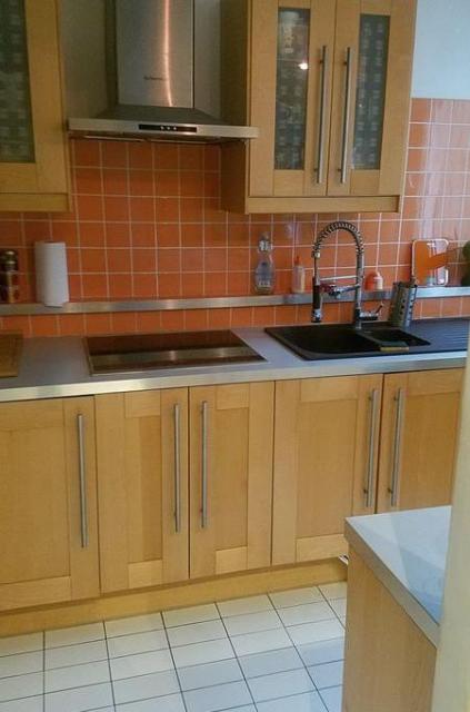 Location appartement T5 Paris 19 - Photo 2