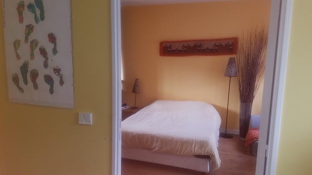Location appartement T5 Paris 19 - Photo 4