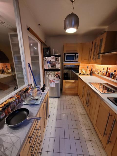 Location appartement T5 Paris 19 - Photo 6
