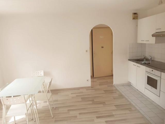 Location appartement T2 Mulhouse - Photo 1