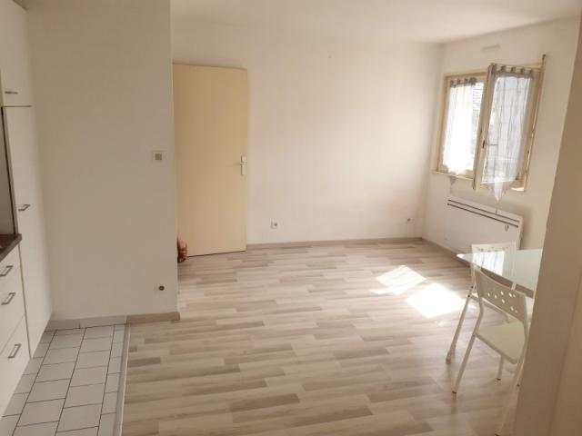 Location appartement T2 Mulhouse - Photo 2