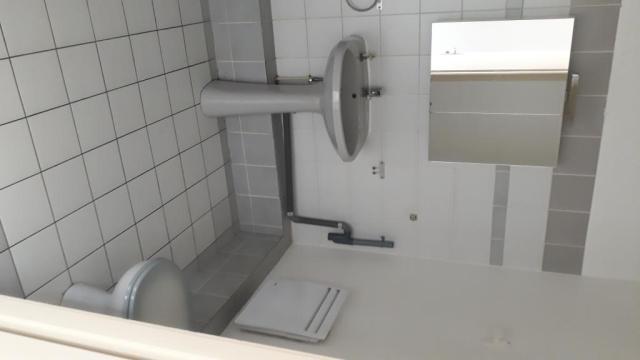 Location appartement T2 Mulhouse - Photo 3