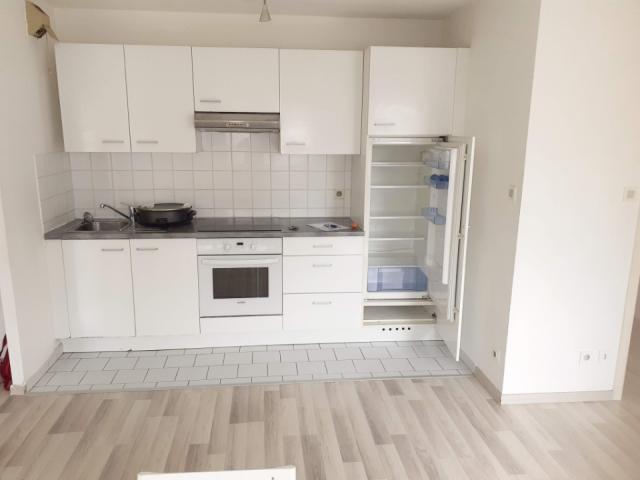 Location appartement T2 Mulhouse - Photo 6