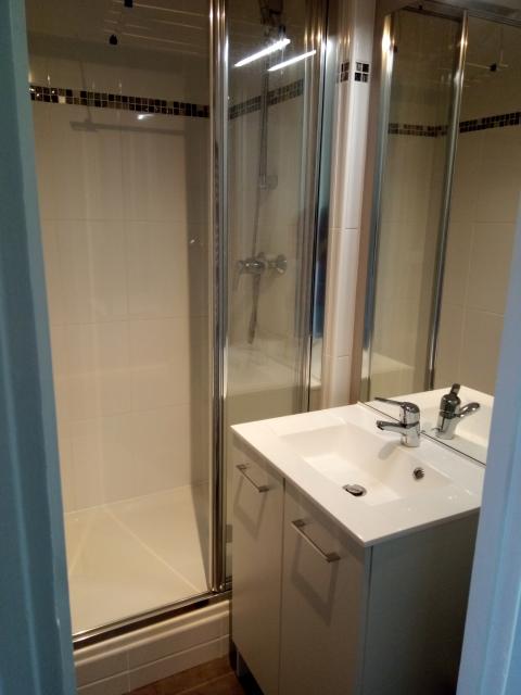 Location appartement T2 Chatillon - Photo 3