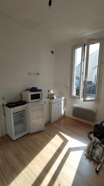 Location studio Angers - Photo 2