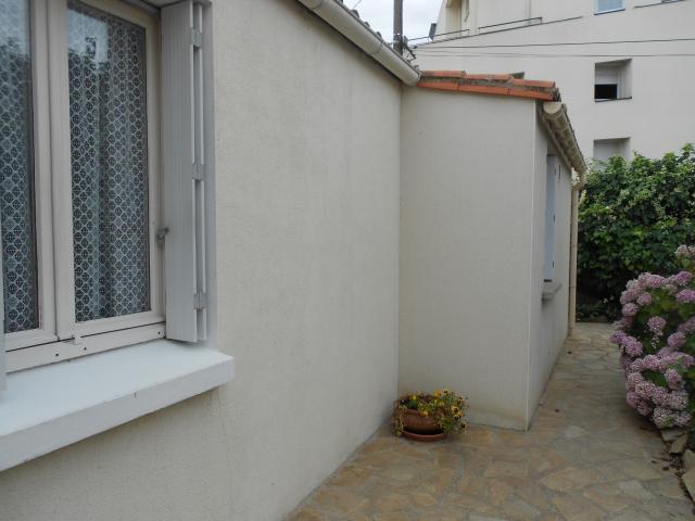 Location studio Nantes - Photo 3