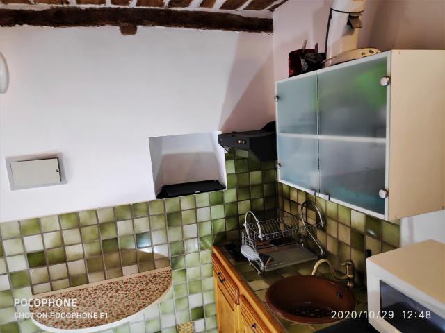 Location studio Peynier - Photo 6