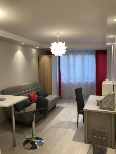 Location studio Les Lilas - Photo 1