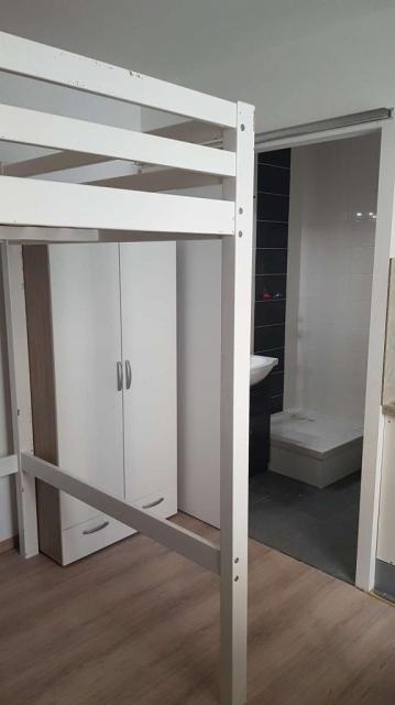 Location studio Nancy - Photo 2