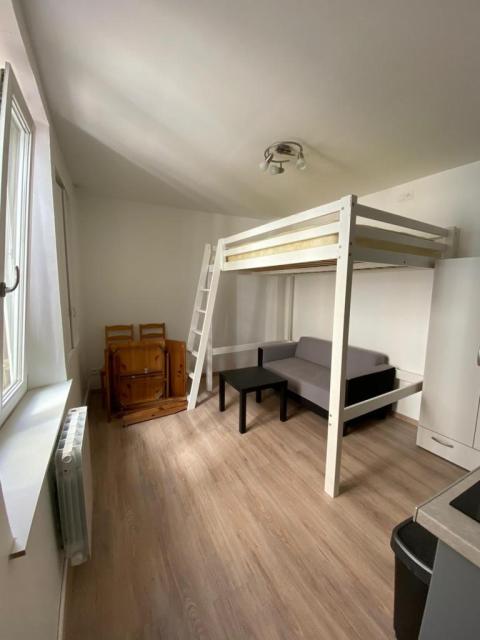 Location studio Nancy - Photo 8