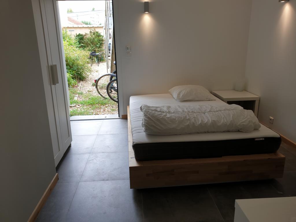 Location chambre Trappes - Photo 1