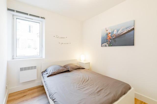 Location appartement T2 Marseille 01 - Photo 2