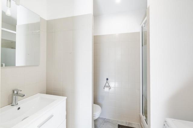 Location appartement T2 Marseille 01 - Photo 3