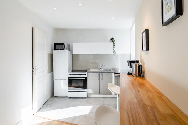 Location appartement T2 Marseille 01 - Photo 6