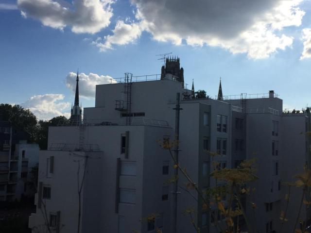 Location studio Rouen - Photo 3
